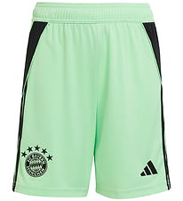 adidas Performance Shorts - FC Bayern Munich 25/26 Goalkeeper - 