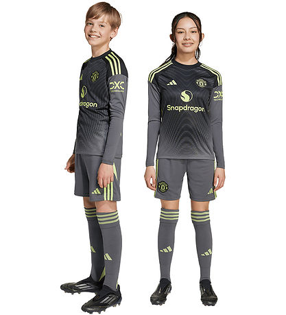 adidas Performance Shorts - Manchester United - Grefiv
