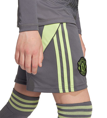 adidas Performance Shorts - Manchester United - Grefiv
