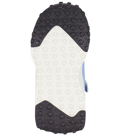 New Balance Shoes - 327 - Sea Salt/Blue Agate