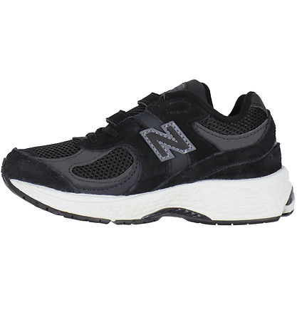 New Balance Shoes - 2002 - Black/Phantom