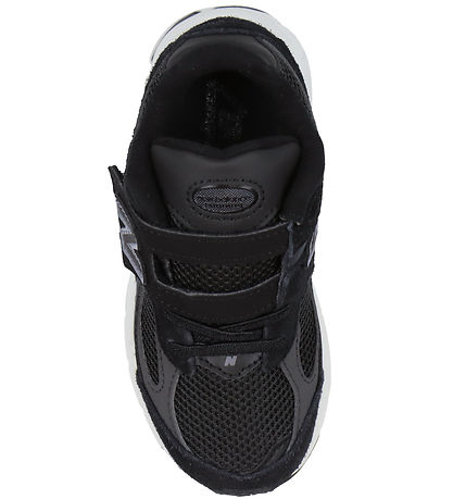New Balance Shoes - 2002 - Black/Phantom