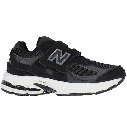 New Balance Shoes - 2002 - Black/Phantom