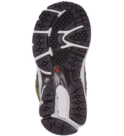 New Balance Shoes - 2002 - Woodland/Black
