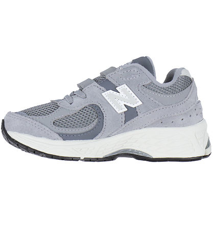 New Balance Schuhe - 2002 - Steel/Blei