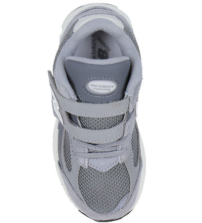 New Balance Schuhe - 2002 - Steel/Blei