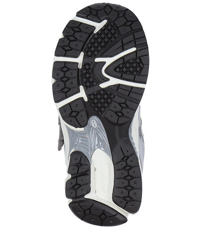 New Balance Schuhe - 2002 - Steel/Blei