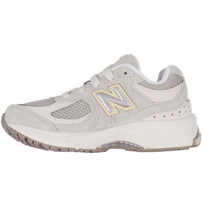 New Balance Shoes - 2002 - Shipyard/Linen