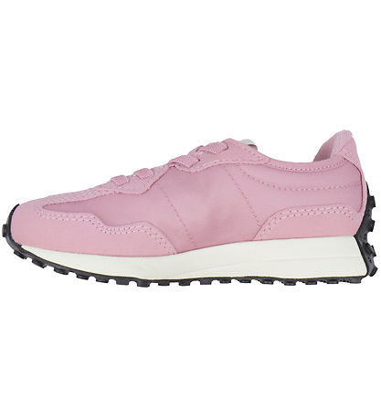 New Balance Shoes - 327 - Reflection/Pink Taffy