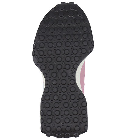 New Balance Shoes - 327 - Reflection/Pink Taffy