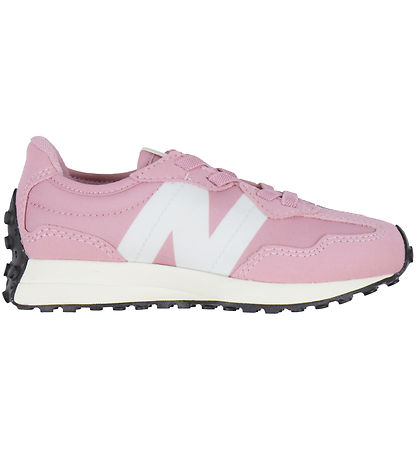 New Balance Shoes - 327 - Reflection/Pink Taffy