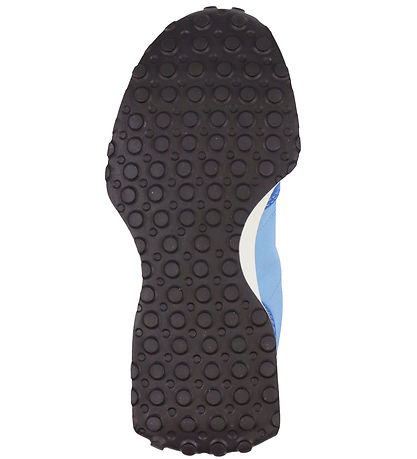 New Balance Shoes - 327 - Sea Salt/Blue Agate