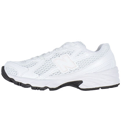 New Balance Schuhe - 740 - White/Rose Sugar
