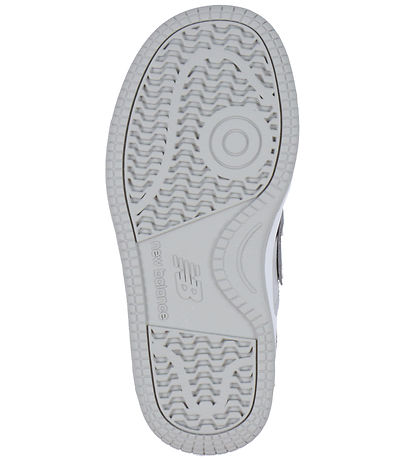 New Balance Shoes - 480 - White/Raincloud