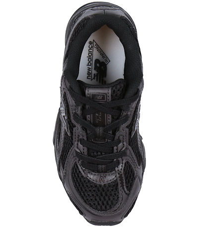 New Balance Kengät - 740 - Black Sementti/Black Bo
