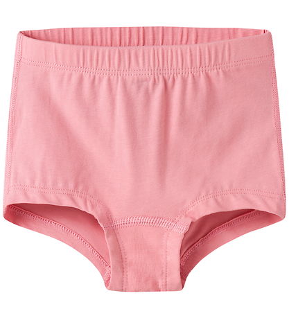 Name It Hipsters - Noos - NmfTights - 3-Pack - Pearl/Peony/Purpl