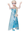 Disney Princess Doll - 81 cm - Playdate Elsa