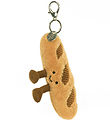 Jellycat Keychain - 4x15 cm - Amuseables Baguette