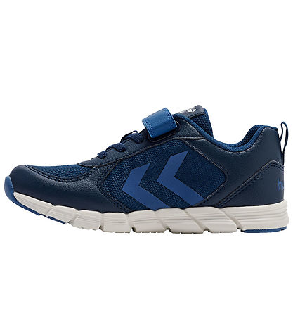 Chaussures Hummel - Speed 2.0 Jr - Marine