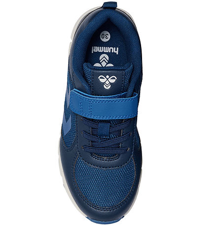 Chaussures Hummel - Speed 2.0 Jr - Marine