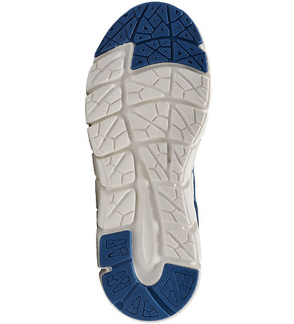 Chaussures Hummel - Speed 2.0 Jr - Marine