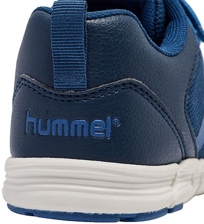 Chaussures Hummel - Speed 2.0 Jr - Marine