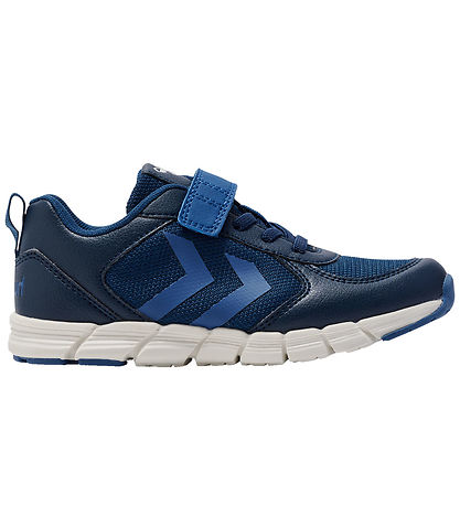 Chaussures Hummel - Speed 2.0 Jr - Marine