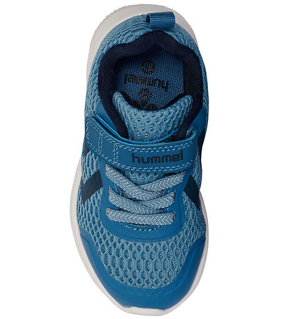 Hummel Shoes - Actus mL Recycled Infant - Federal Blue