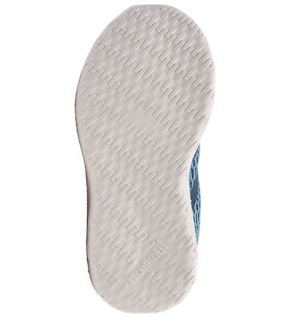 Hummel Shoes - Actus mL Recycled Infant - Federal Blue