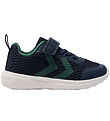 Hummel Shoes - Actus mL Recycled Infant - Dark Navy