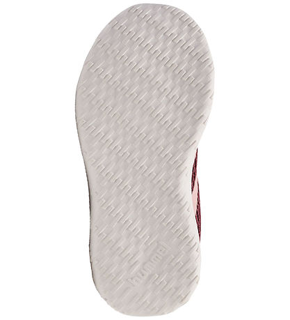 Hummel Shoes - Actus mL Recycled Infant - Vineyard Wine
