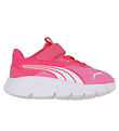Puma Shoes - FlexFocus Modern AC+ Inf - Glowing Pink/Posie Pink