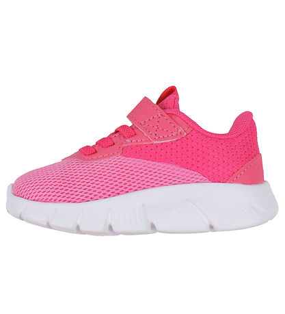 Puma Shoes - FlexFocus Modern AC+ Inf - Glowing Pink/Posie Pink