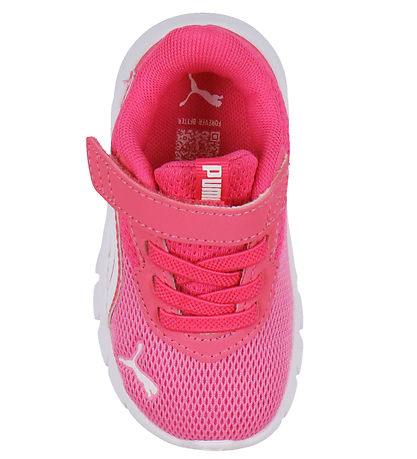 Puma Shoes - FlexFocus Modern AC+ Inf - Glowing Pink/Posie Pink