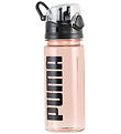 Puma Water Bottle - Sport Style - 600 mL - Poised Pink