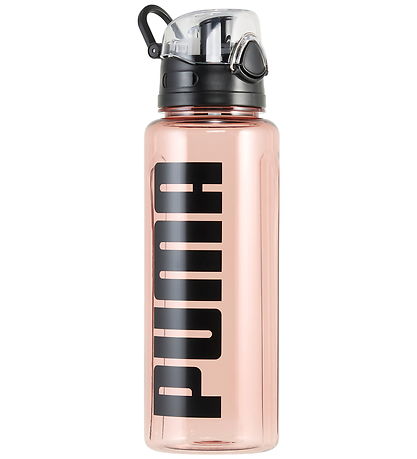 Puma Water Bottle - Sport Style - 1 L - Poised Pink