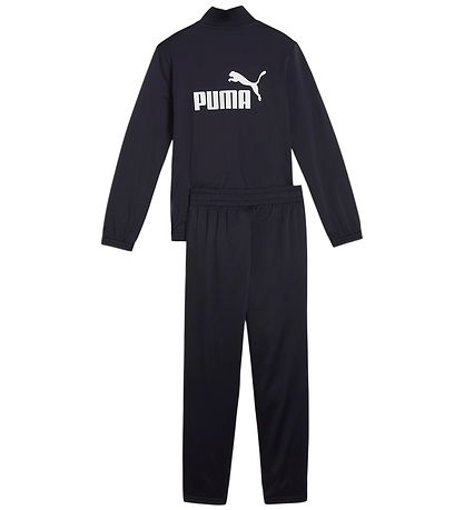 Puma Treningssett - Ny Navy