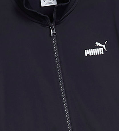 Puma Treningssett - Ny Navy