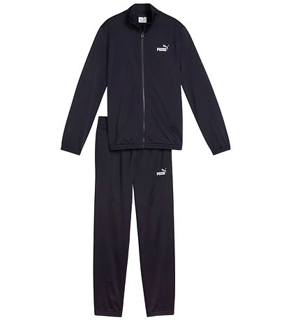 Puma Treningssett - Ny Navy