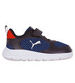 Puma Shoes - Fun Racer 2 AC+ Inf - New Navy/White/Clyde Royal