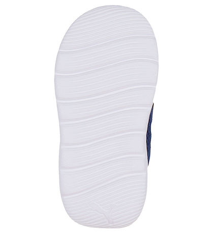Puma Shoes - Fun Racer 2 AC+ Inf - New Navy/White/Clyde Royal