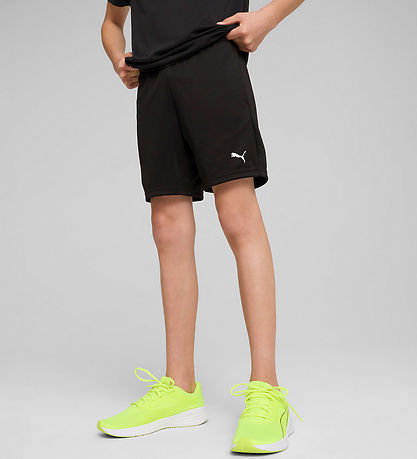 Puma Sports shorts - Tad - Puma Black