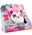 Airbrush Plush Soft Toy - 14 cm - Hair'iffic - Precious