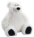 Wild Republic Kuscheltier - Snuggleluvs - Eisbär