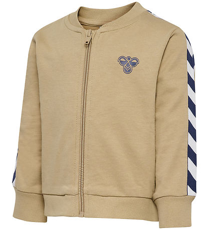 Hummel Sweatset - hmlMini - Maïsstengel