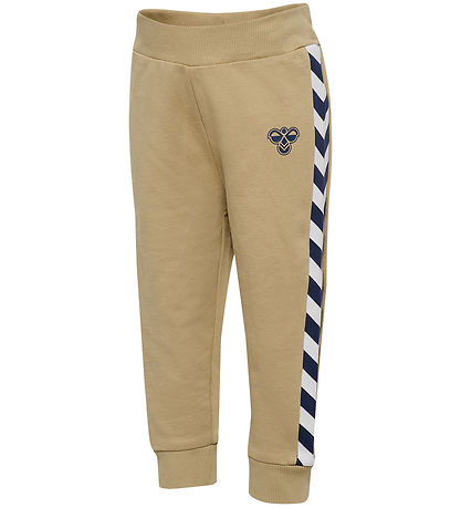 Hummel Sweatset - hmlMini - Maïsstengel