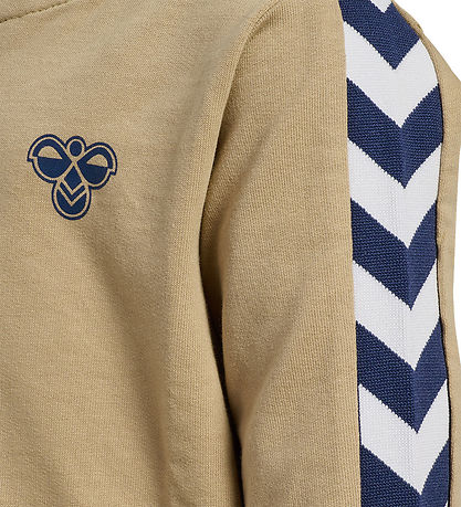 Hummel Sweatset - hmlMini - Maïsstengel