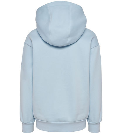 Hummel Hoodie - hmlJR - Skyway