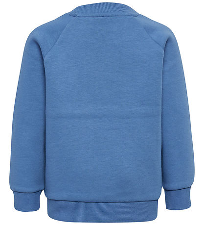 Hummel Sweat Set - hmlMini - Dutch Blue