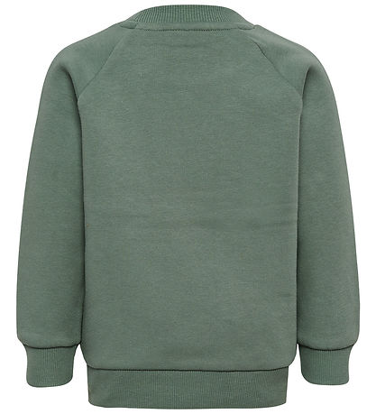 Hummel Sweatset - hmlMini - Lauwerkrans